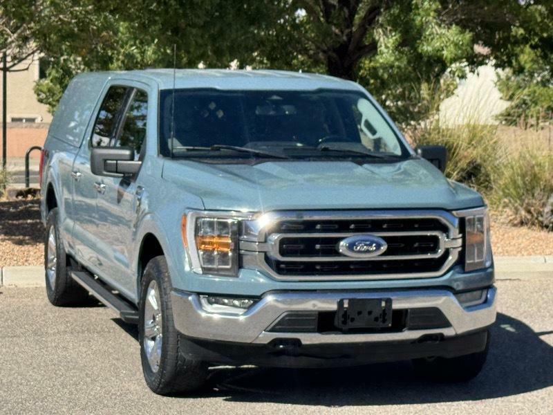 Photo 2 of this FORD F150