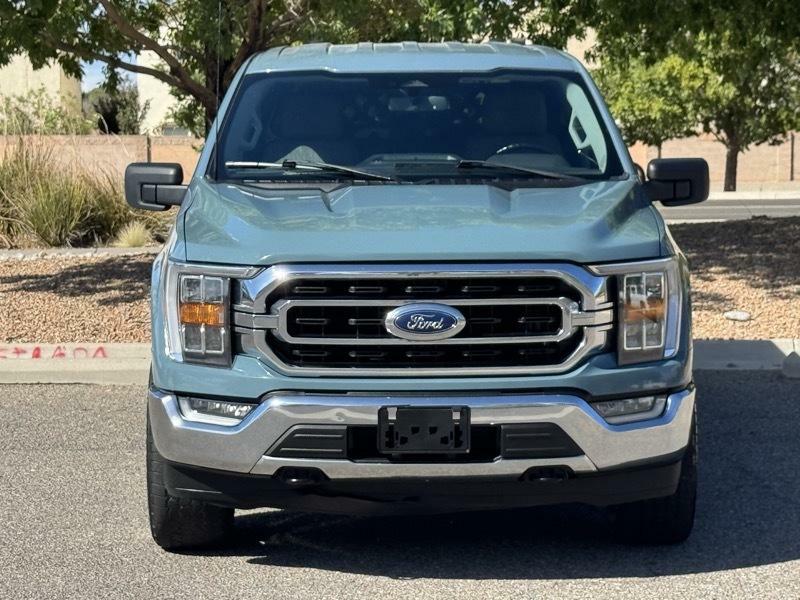 Photo 3 of this FORD F150
