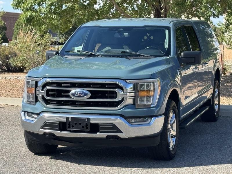 Photo 4 of this FORD F150