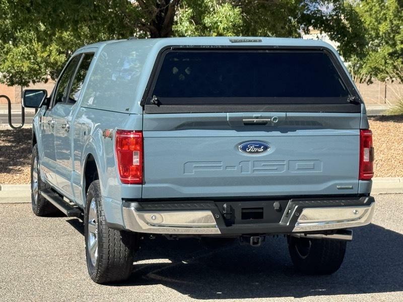 Photo 5 of this FORD F150