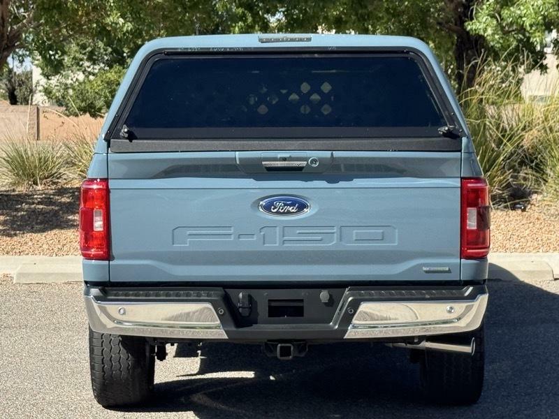 Photo 6 of this FORD F150