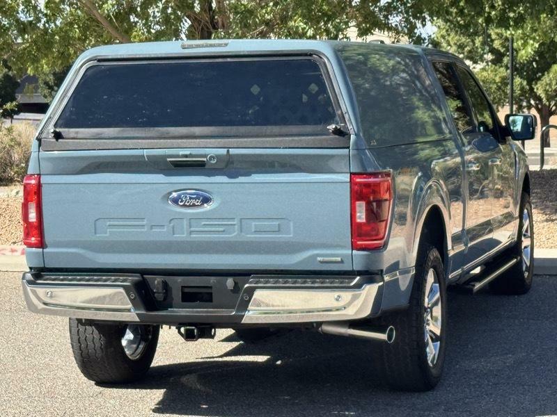 Photo 7 of this FORD F150