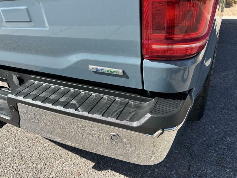 Photo 8 of this FORD F150
