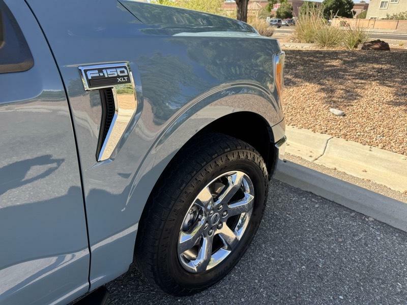 Photo 10 of this FORD F150