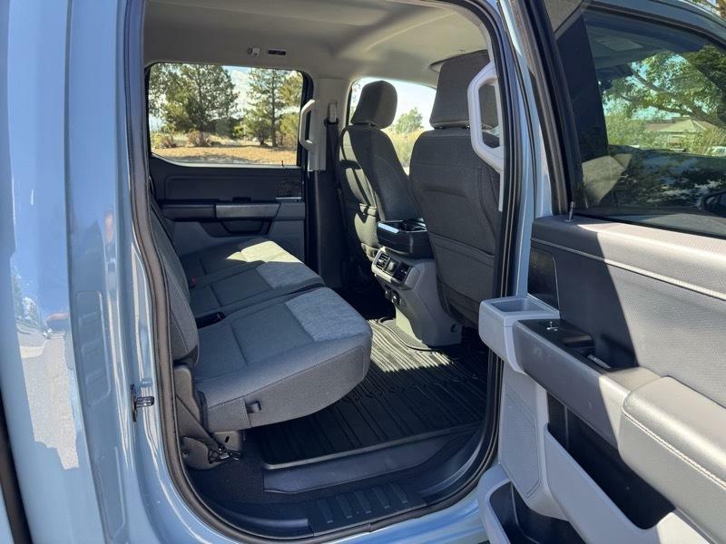 Photo 13 of this FORD F150