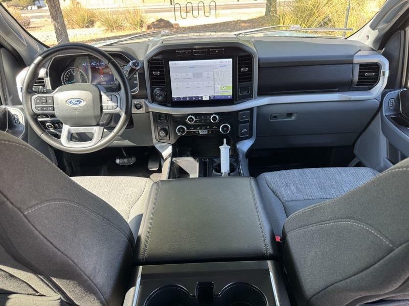 Photo 16 of this FORD F150