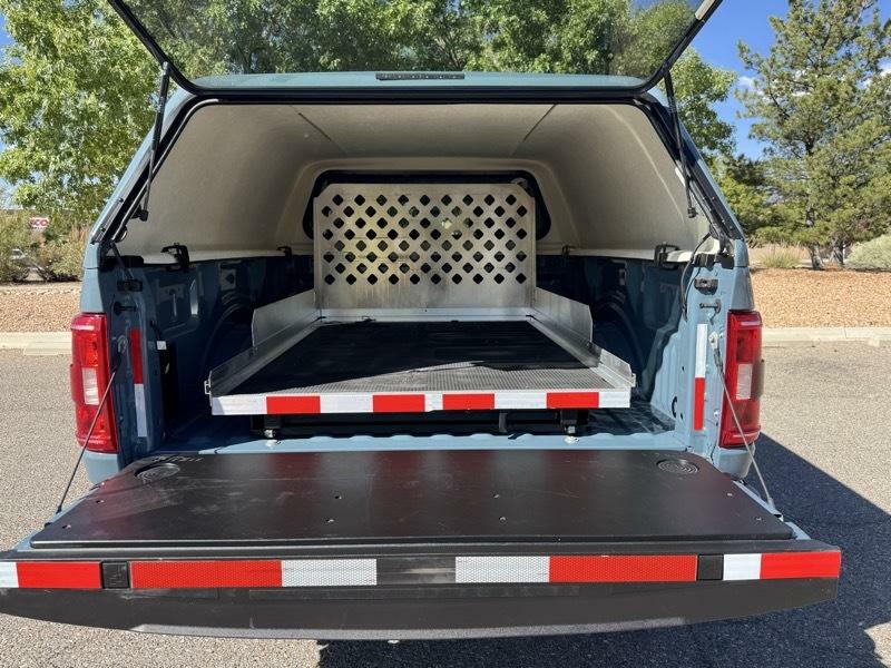 Photo 17 of this FORD F150