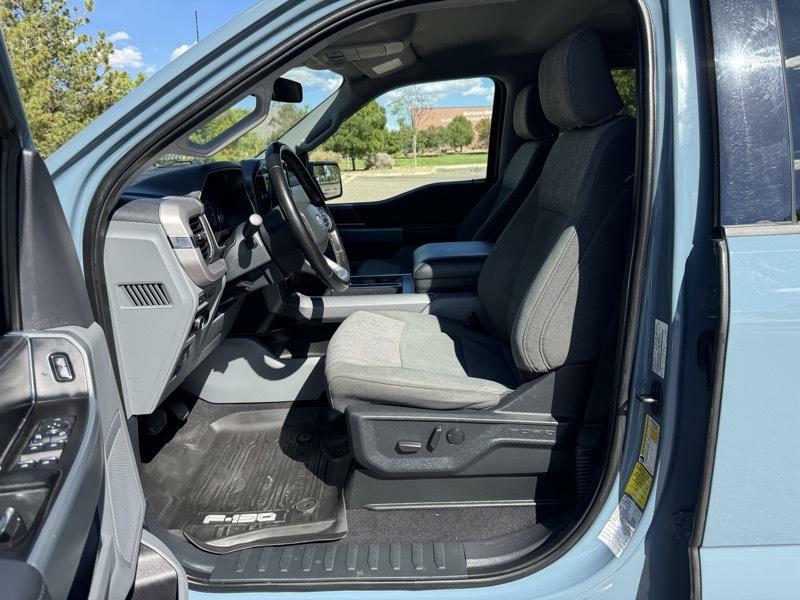 Photo 20 of this FORD F150