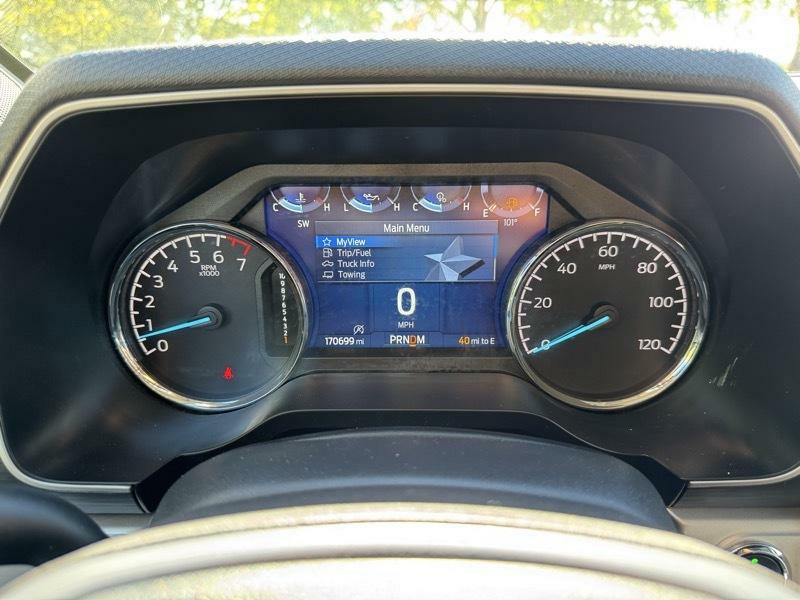 Photo 26 of this FORD F150