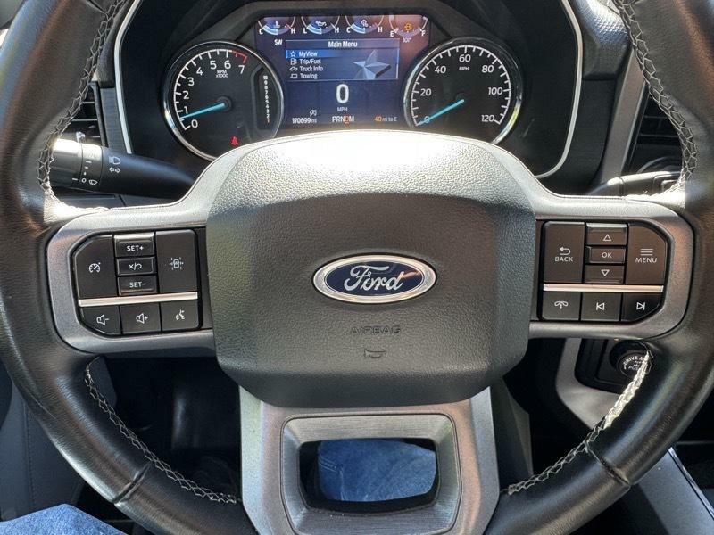 Photo 29 of this FORD F150