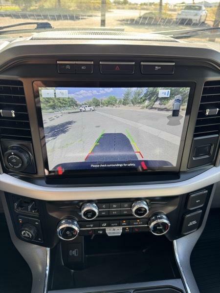 Photo 30 of this FORD F150