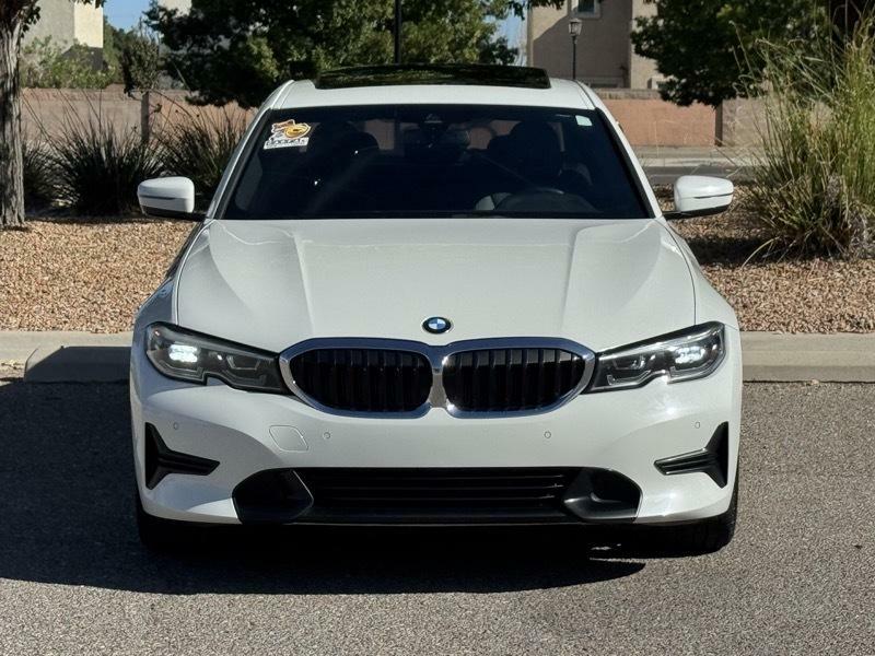 Photo 3 of this BMW 330I
