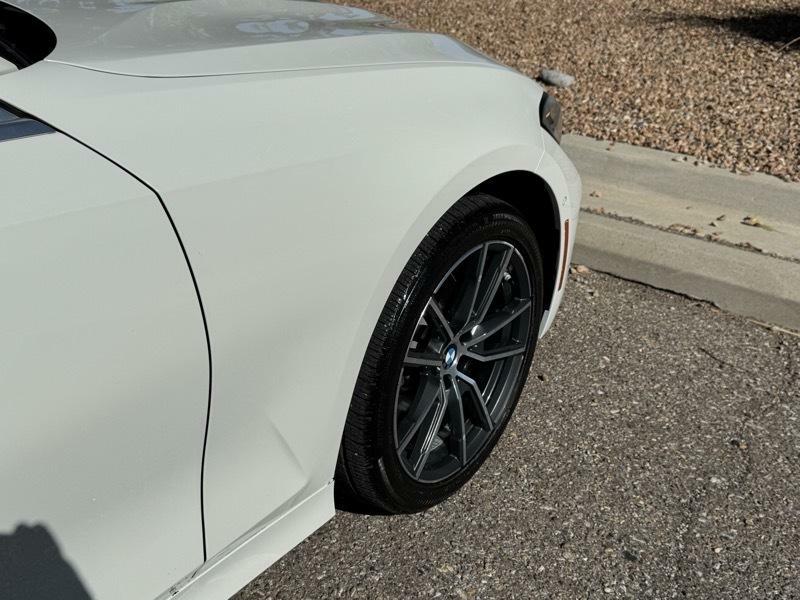 Photo 8 of this BMW 330I