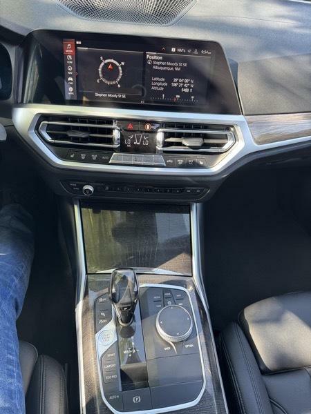 Photo 26 of this BMW 330I