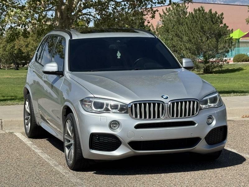 Photo 2 of this BMW X5