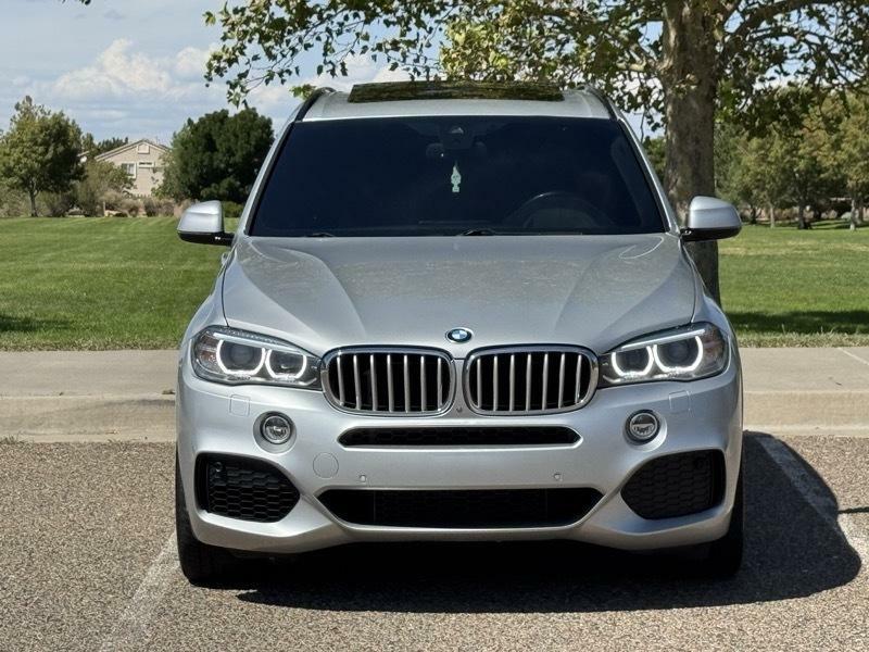 Photo 3 of this BMW X5