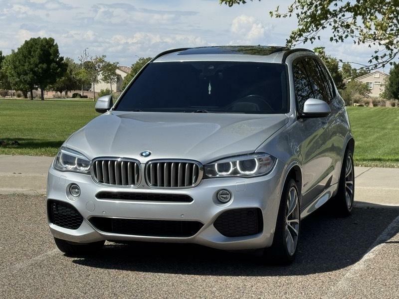 Photo 4 of this BMW X5
