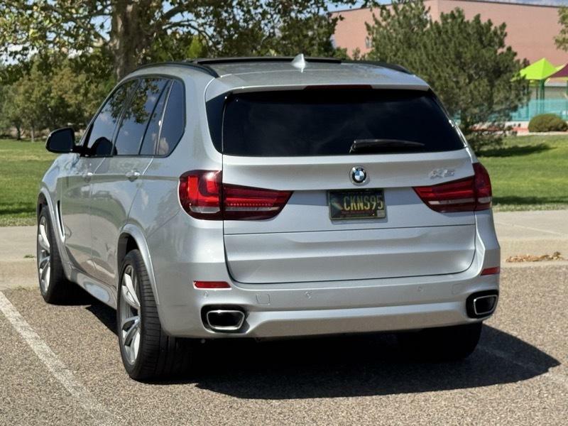 Photo 5 of this BMW X5