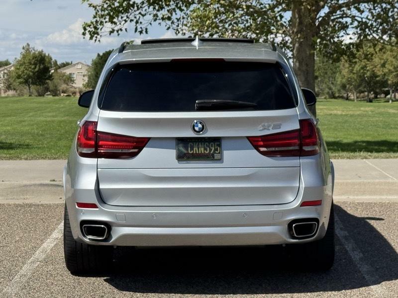Photo 6 of this BMW X5
