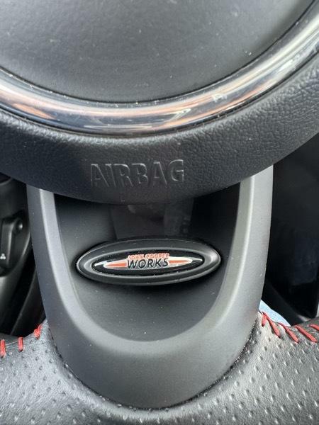 Photo 25 of this MINI HARDTOP 2 DOOR