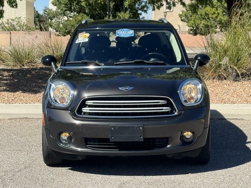 Photo 3 of this MINI COOPER COUNTRYM