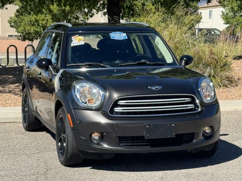 Photo 4 of this MINI COOPER COUNTRYM