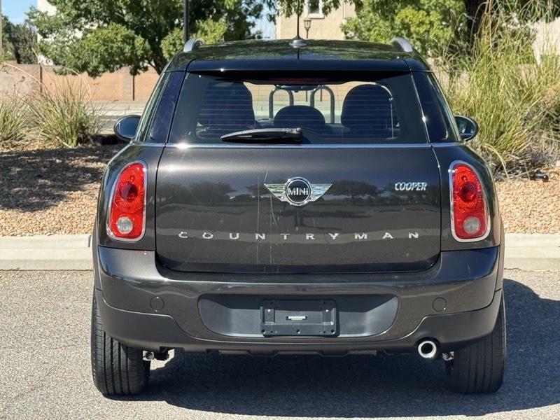 Photo 6 of this MINI COOPER COUNTRYM