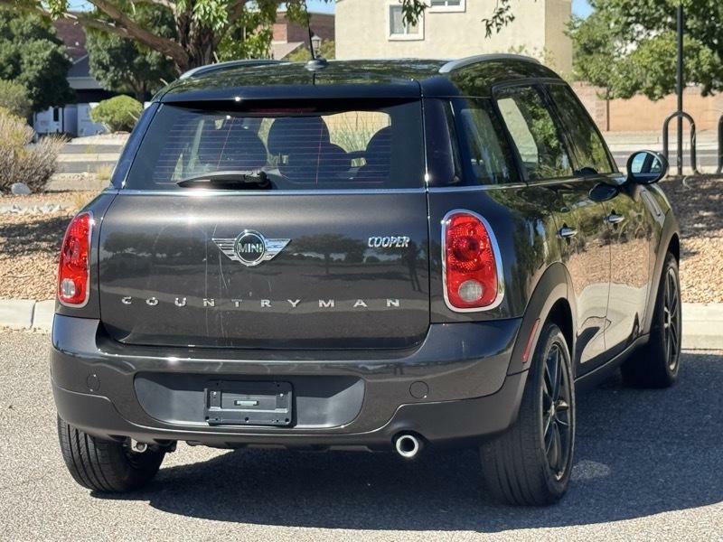 Photo 7 of this MINI COOPER COUNTRYM