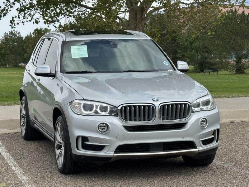 Photo 2 of this BMW X5