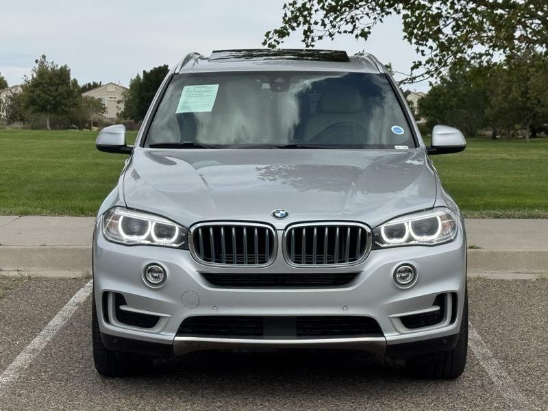 Photo 3 of this BMW X5