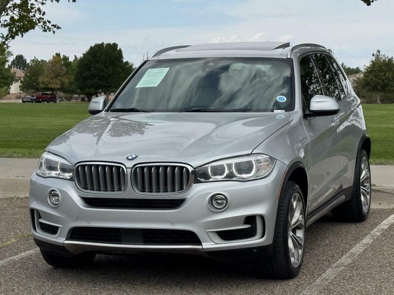 Photo 4 of this BMW X5
