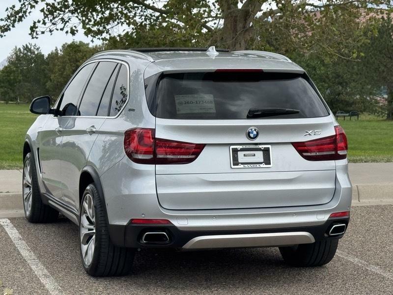 Photo 5 of this BMW X5