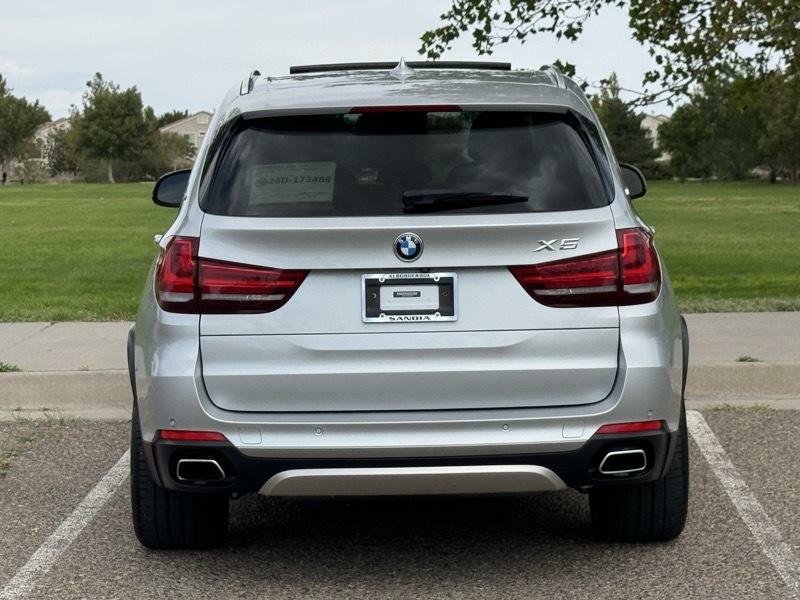 Photo 6 of this BMW X5