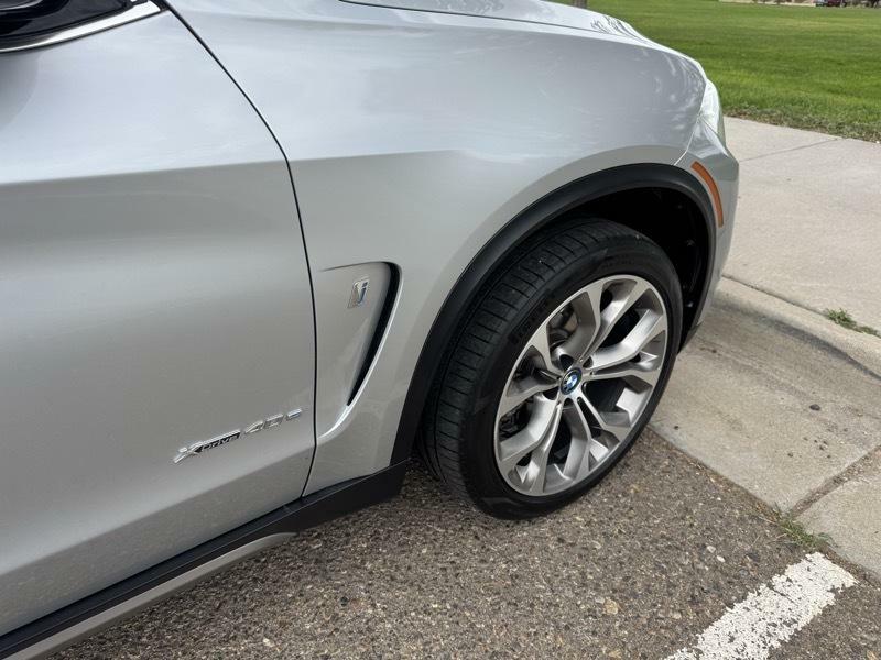 Photo 9 of this BMW X5
