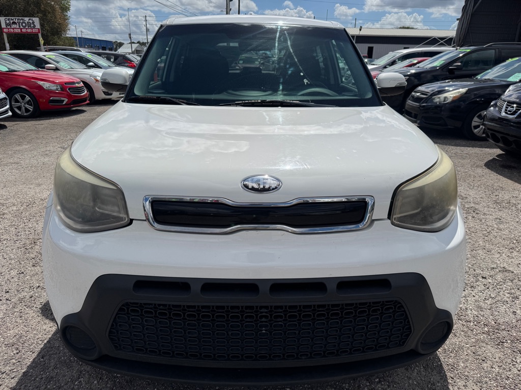 Photo 3 of this KIA SOUL
