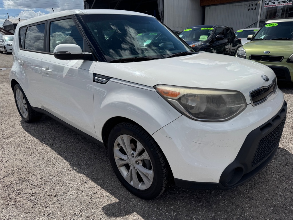 Photo 2 of this KIA SOUL