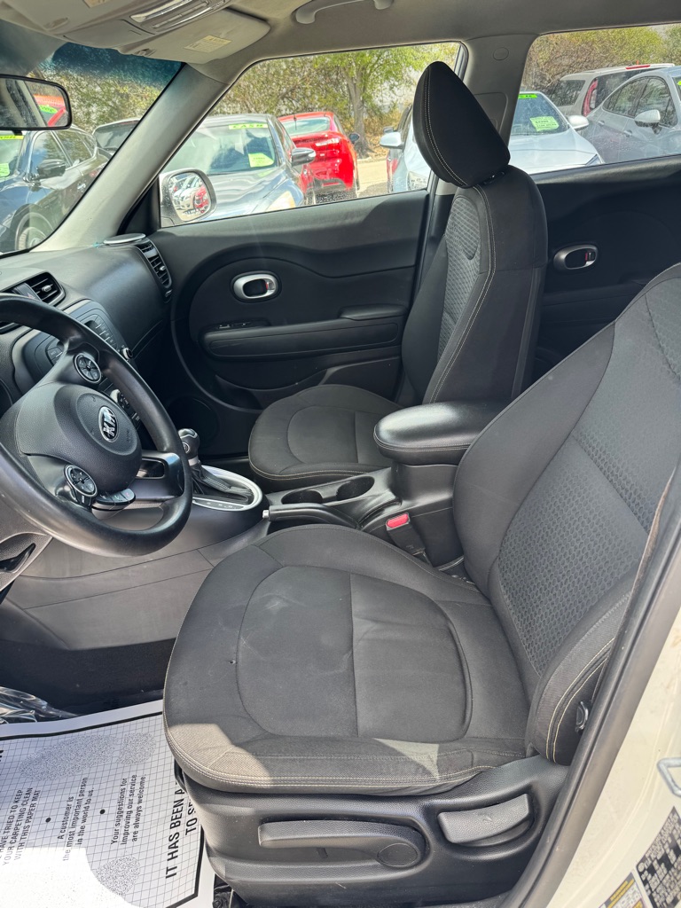 Photo 7 of this KIA SOUL