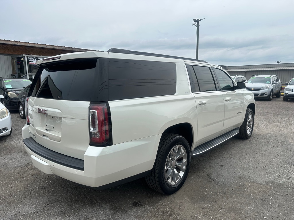 Photo 6 of this GMC YUKON XL