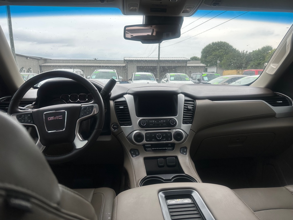 Photo 9 of this GMC YUKON XL