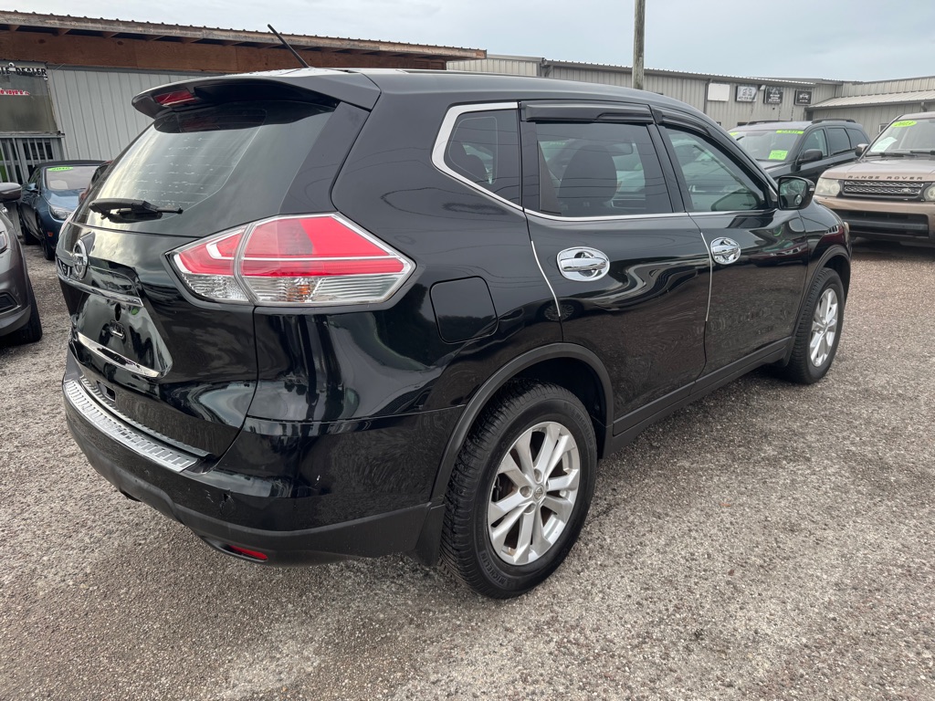 Photo 4 of this NISSAN ROGUE