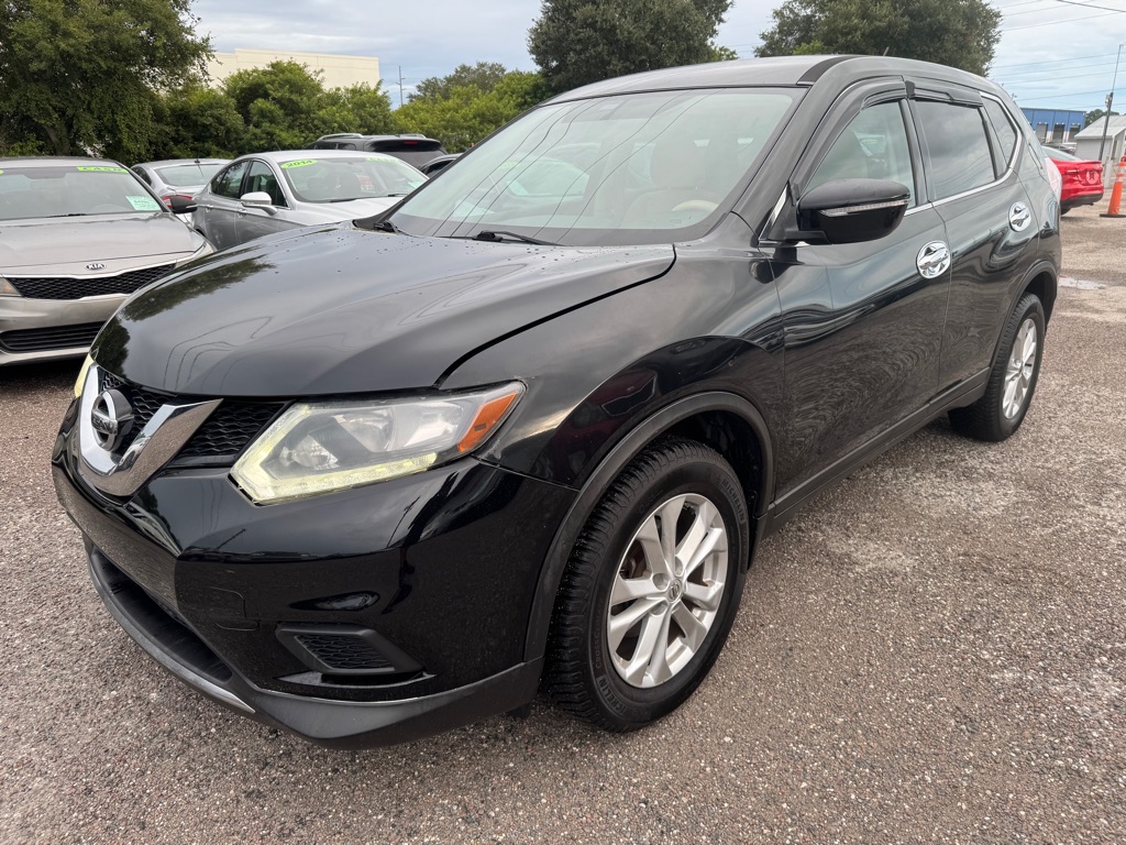 Photo 2 of this NISSAN ROGUE