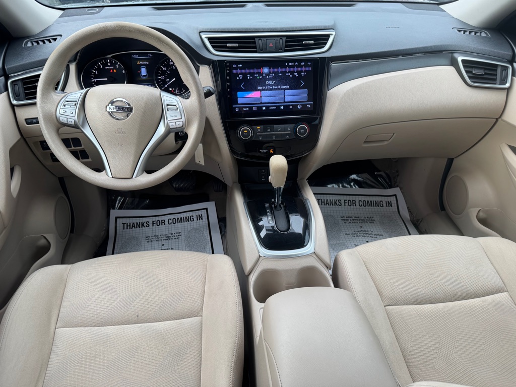 Photo 9 of this NISSAN ROGUE