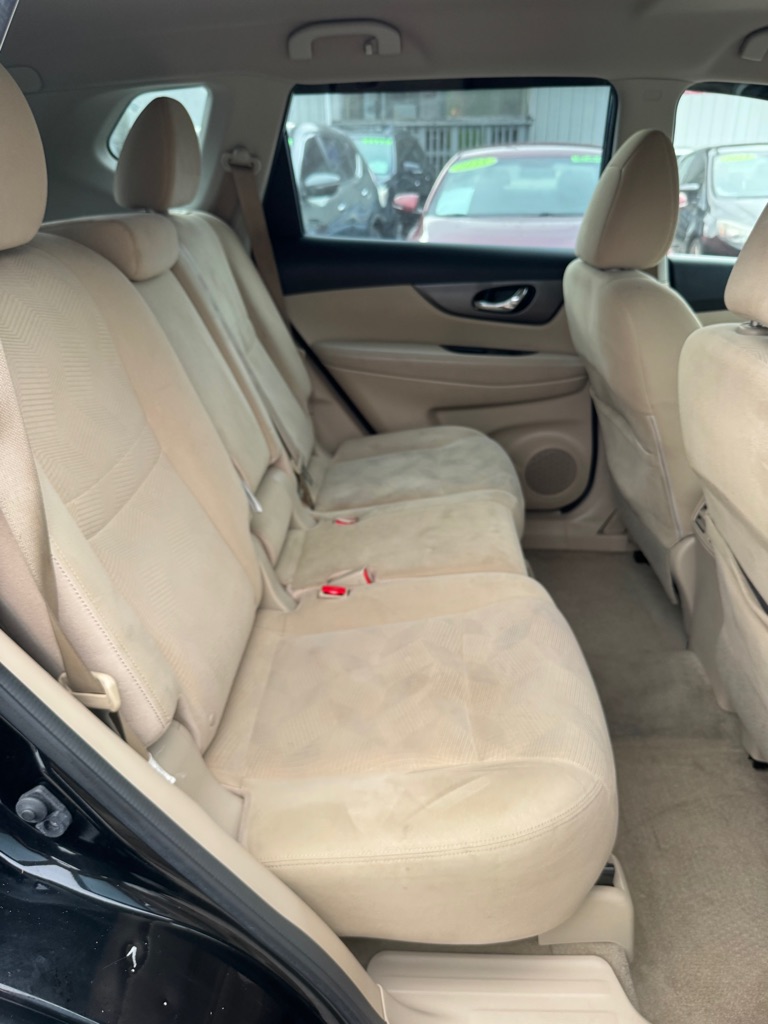 Photo 11 of this NISSAN ROGUE