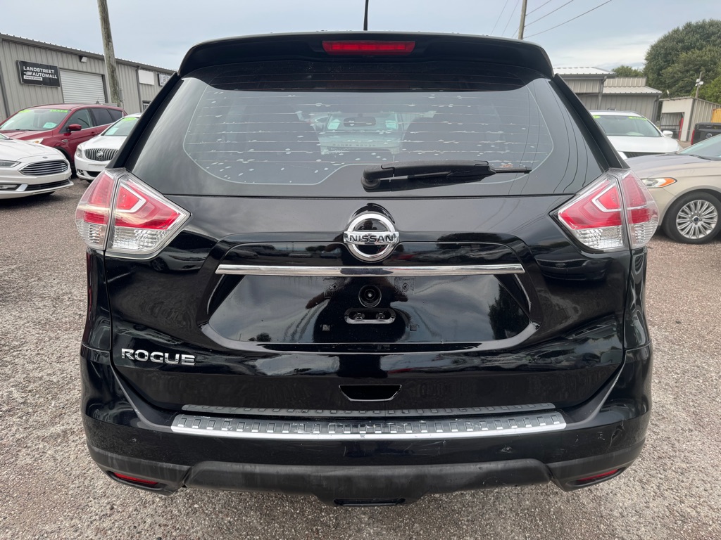 Photo 6 of this NISSAN ROGUE