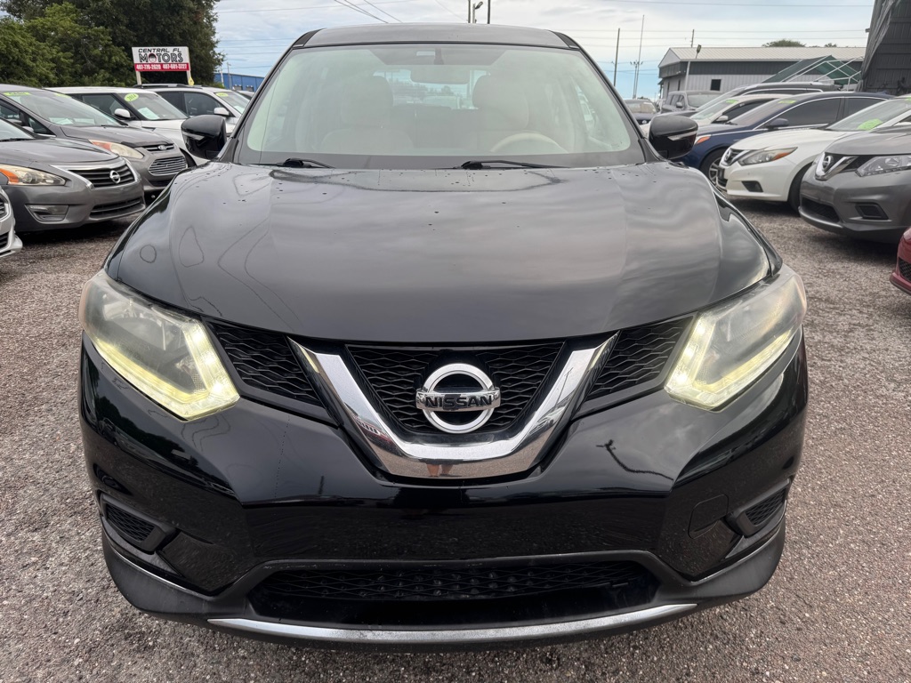 Photo 3 of this NISSAN ROGUE