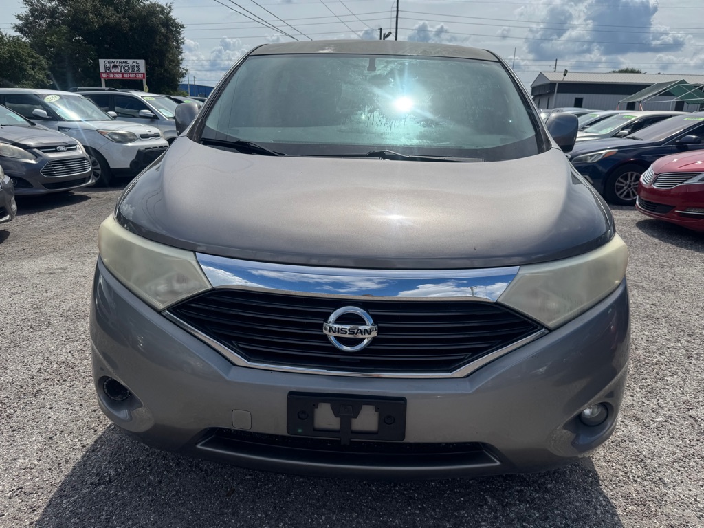 Photo 3 of this NISSAN QUEST