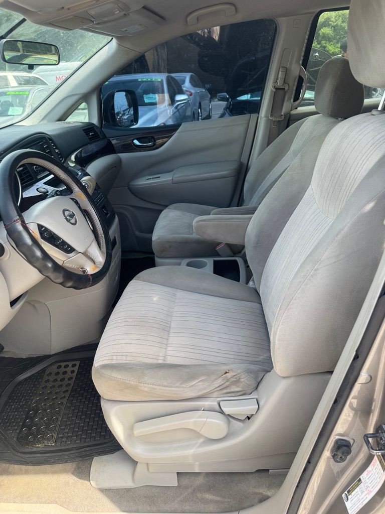 Photo 7 of this NISSAN QUEST