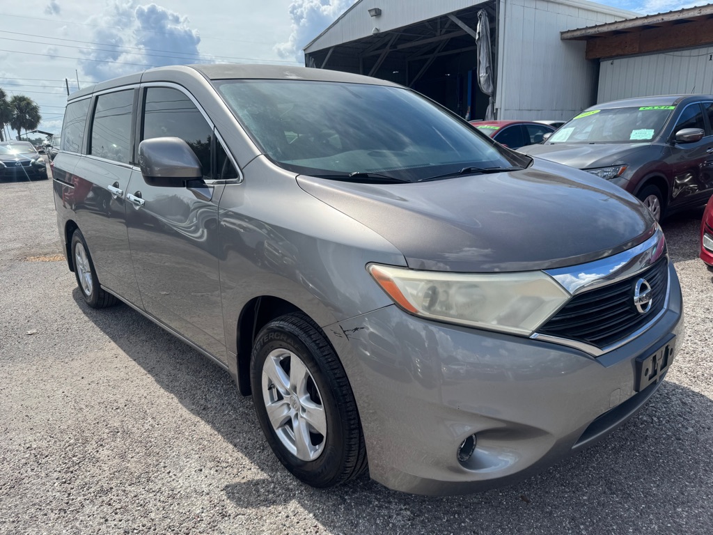 Photo 2 of this NISSAN QUEST