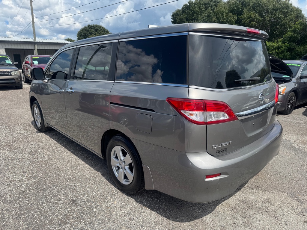 Photo 5 of this NISSAN QUEST