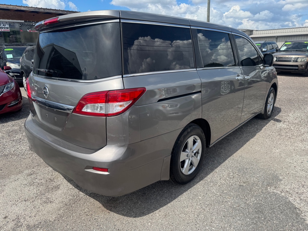 Photo 4 of this NISSAN QUEST